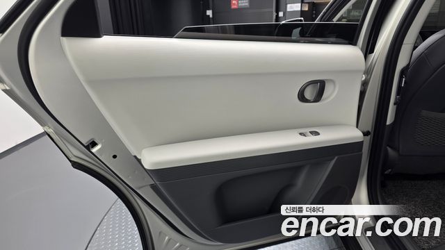 Hyundai Ioniq 5 Long Range Exclusive 2025 — фото 25