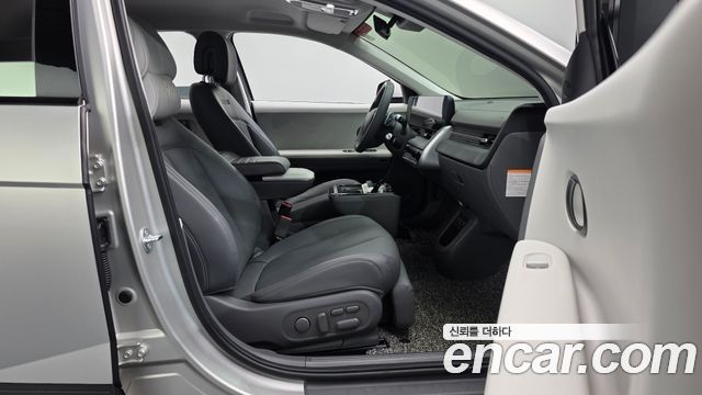 Hyundai Ioniq 5 Long Range Exclusive 2025 — фото 26