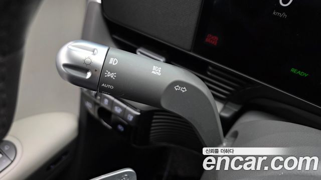 Hyundai Ioniq 5 Long Range Exclusive 2025 — фото 28