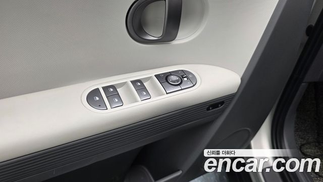 Hyundai Ioniq 5 Long Range Exclusive 2025 — фото 31