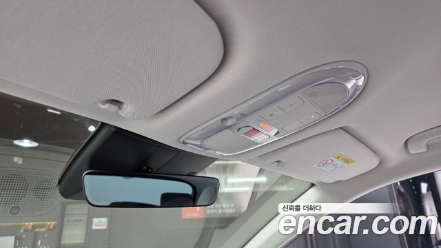 Hyundai Ioniq 5 Long Range Exclusive 2025 — фото 32