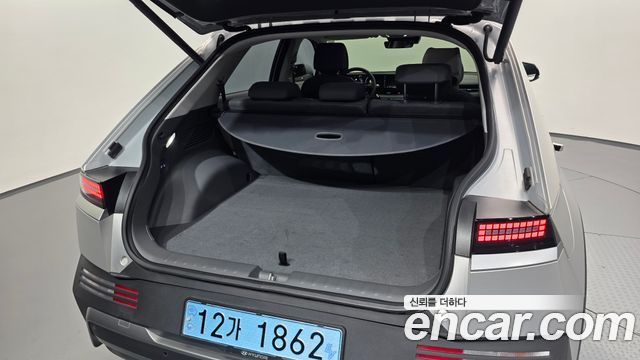Hyundai Ioniq 5 Long Range Exclusive 2025 — фото 34