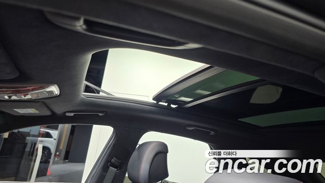 Genesis GV70 2.5T Gasoline 2WD 2023 — фото 18