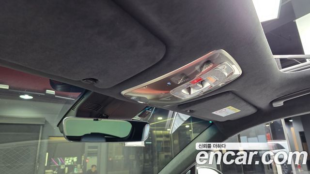 Genesis GV70 2.5T Gasoline 2WD 2023 — фото 20