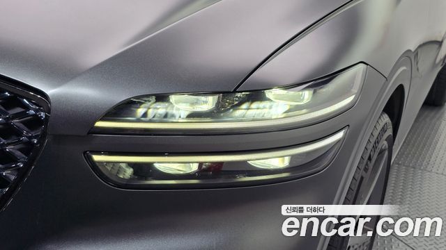 Genesis GV70 2.5T Gasoline 2WD 2023 — фото 22