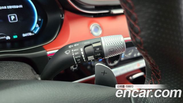 Genesis GV70 2.5T Gasoline 2WD 2023 — фото 28