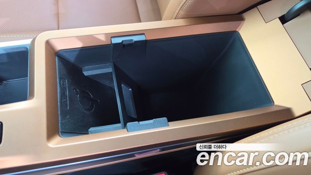 KG Mobility (SsangYong) Torres Gasoline 1.5 2WD TV7 2025 — фото 29
