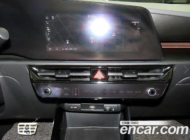 Kia Niro Signature 2022 — фото 15