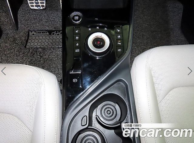 Kia Niro Signature 2022 — фото 16