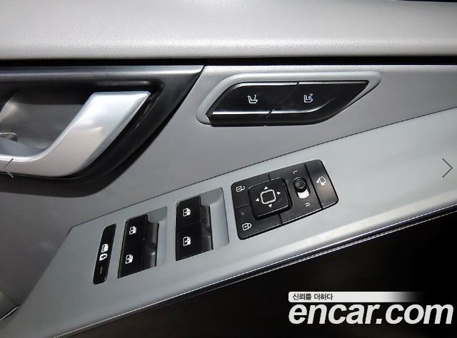 Kia Niro Signature 2022 — фото 18