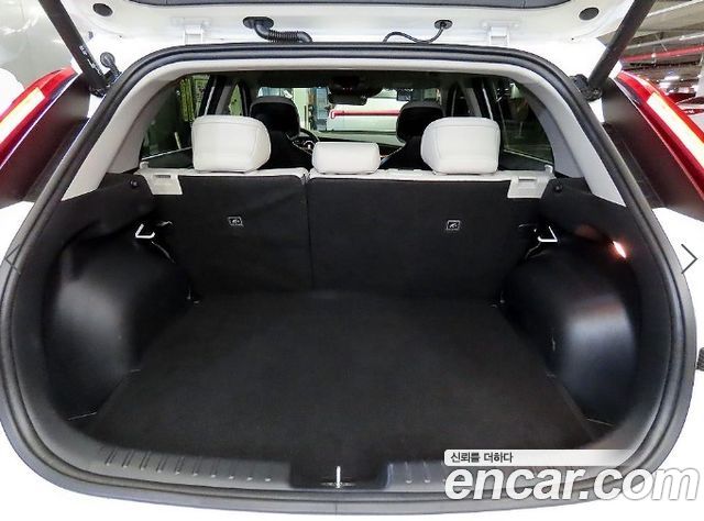 Kia Niro Signature 2022 — фото 21