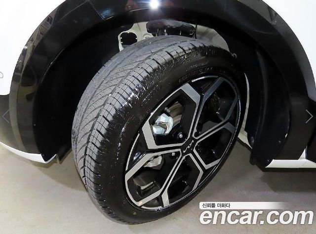 Kia Niro Signature 2022 — фото 24