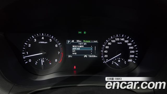 Genesis G80 3.3 GDI AWD Premium Luxury 2018 — фото 8