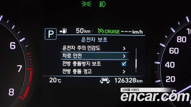 Genesis G80 3.3 GDI AWD Premium Luxury 2018 — фото 16