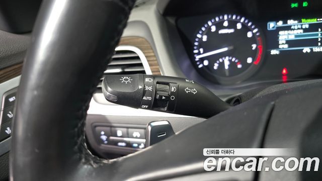 Genesis G80 3.3 GDI AWD Premium Luxury 2018 — фото 27