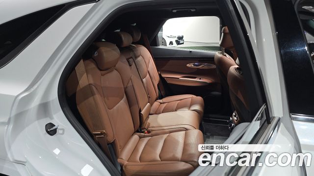 Genesis GV70 2.5T Gasoline 2WD 2024 — фото 11