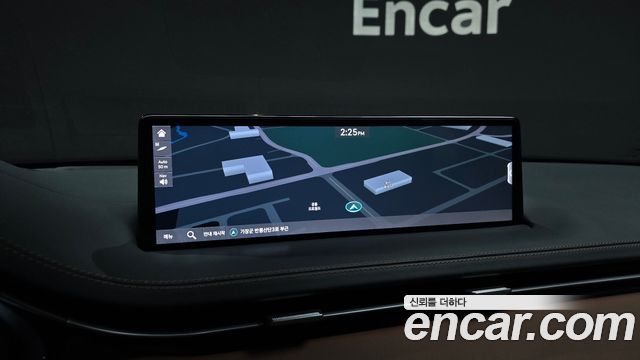 Genesis GV70 2.5T Gasoline 2WD 2024 — фото 20