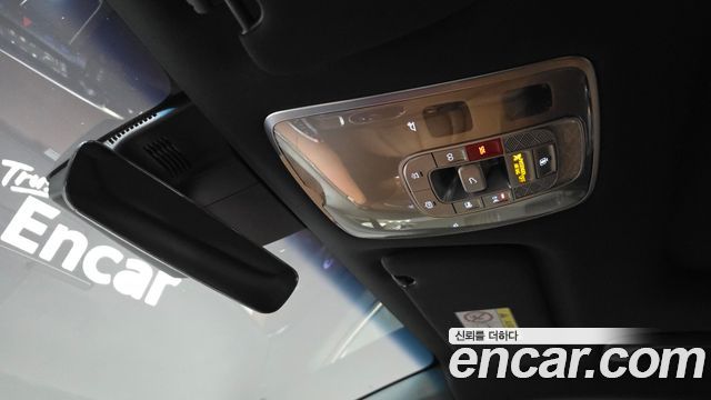 Genesis GV70 2.5T Gasoline 2WD 2024 — фото 28