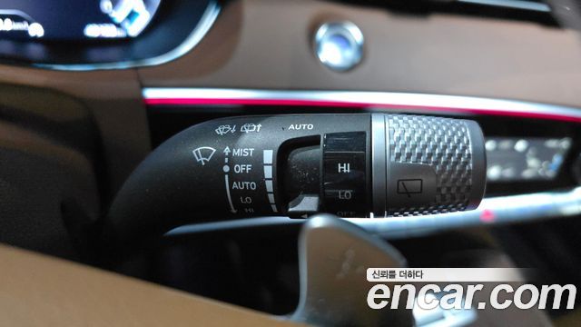 Genesis GV70 2.5T Gasoline 2WD 2024 — фото 34