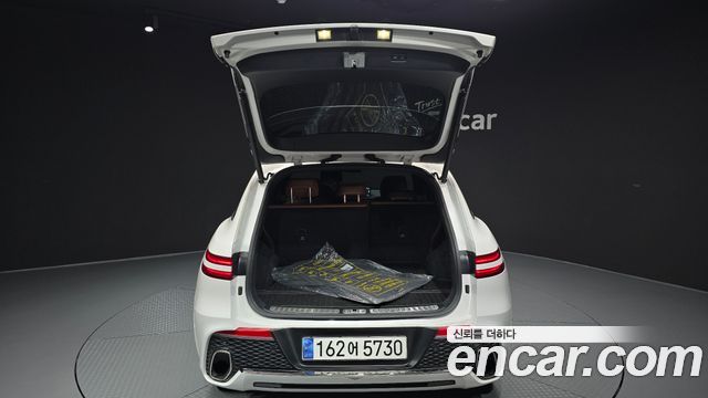Genesis GV70 2.5T Gasoline 2WD 2024 — фото 39