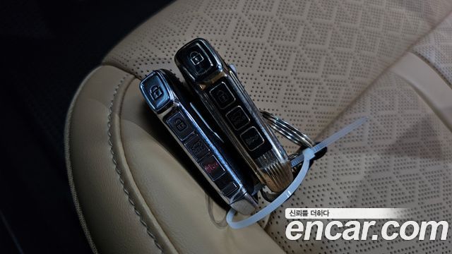 Kia Sorento (IV) Diesel 2.2 2WD Prestige 2022 — фото 17