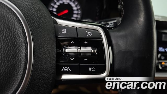 Kia Sorento (IV) Diesel 2.2 2WD Prestige 2022 — фото 18