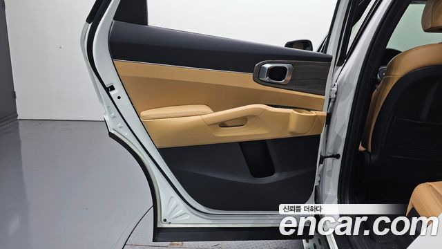 Kia Sorento (IV) Diesel 2.2 2WD Prestige 2022 — фото 25