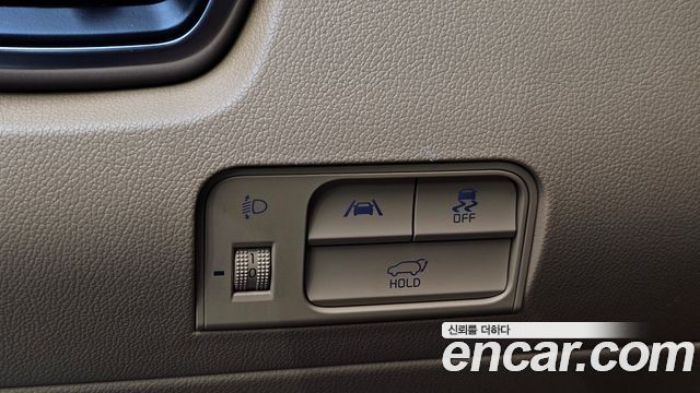 Kia Sorento (IV) Diesel 2.2 2WD Prestige 2022 — фото 27