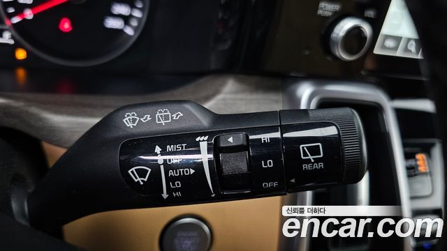 Kia Sorento (IV) Diesel 2.2 2WD Prestige 2022 — фото 28