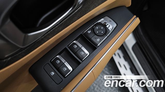 Kia Sorento (IV) Diesel 2.2 2WD Prestige 2022 — фото 30