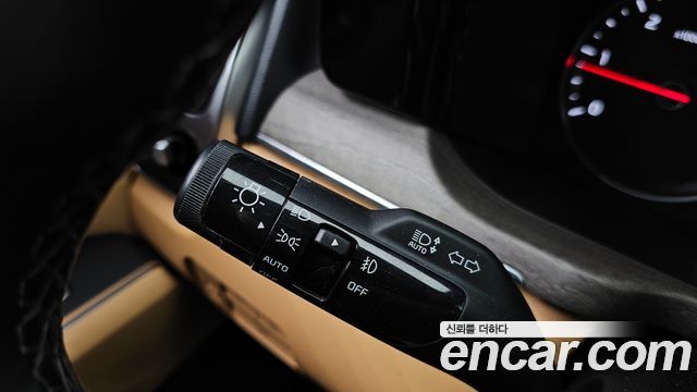 Kia Sorento (IV) Diesel 2.2 2WD Prestige 2022 — фото 32