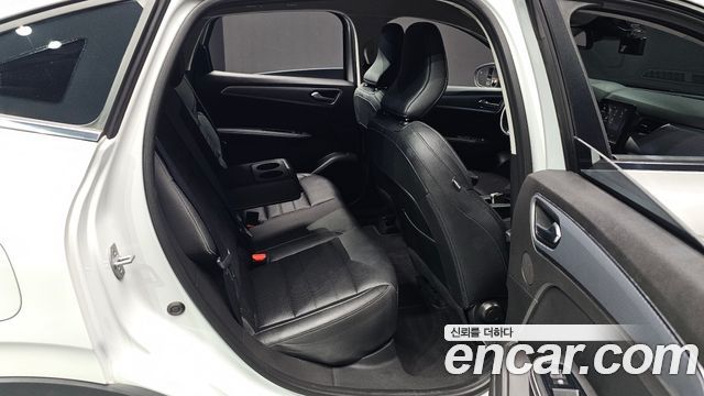 Renault Korea XM3 1.3 TCe RE 2020 — фото 12