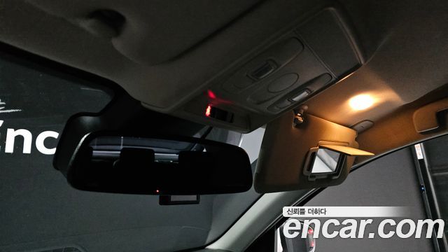 Renault Korea XM3 1.3 TCe RE 2020 — фото 31