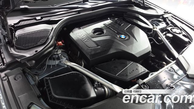 BMW 5 Series (G30) 530i M Sport Package Plus 2019 — фото 6
