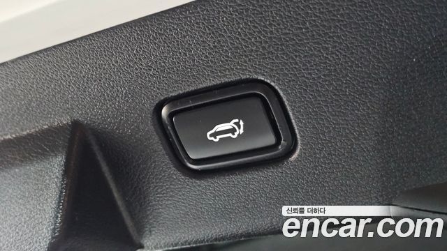 Kia Sportage Hybrid (V) Signature 2WD 2024 — фото 20