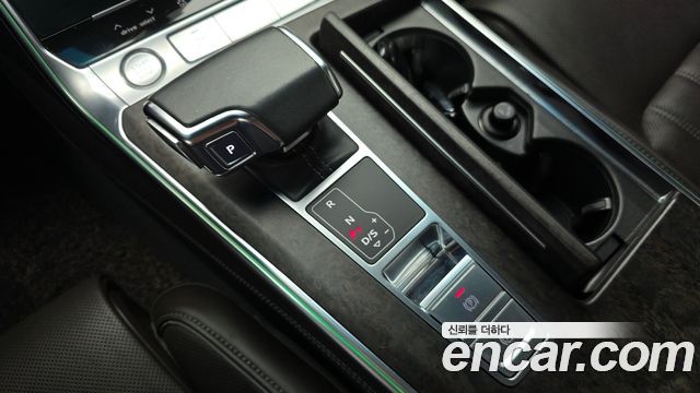 Audi A7 (4K) 50 TDI Quattrp Premium 2020 — фото 9
