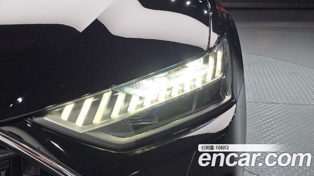 Audi A7 (4K) 50 TDI Quattrp Premium 2020 — фото 28