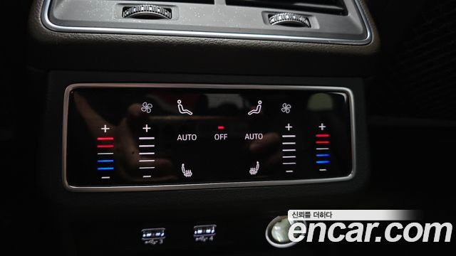 Audi A7 (4K) 50 TDI Quattrp Premium 2020 — фото 34