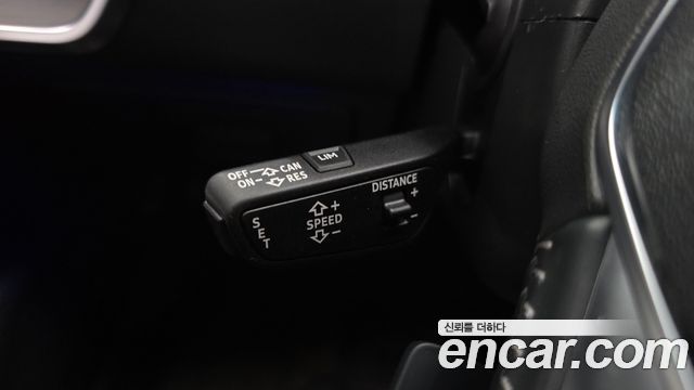 Audi A7 (4K) 50 TDI Quattrp Premium 2020 — фото 35
