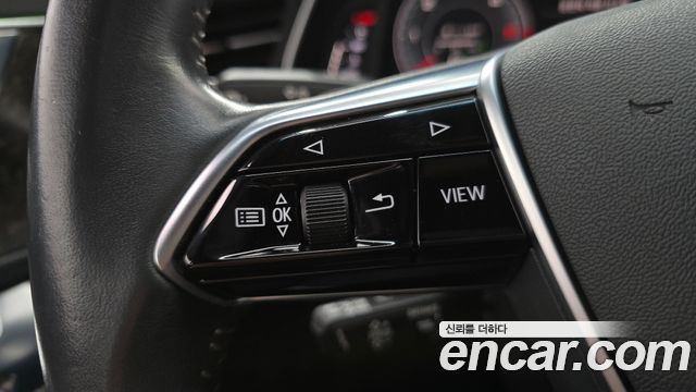 Audi A7 (4K) 50 TDI Quattrp Premium 2020 — фото 36