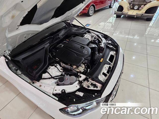 Mercedes-Benz E-Class (W214) E220d 4MATIC Exclusive 2024 — фото 6