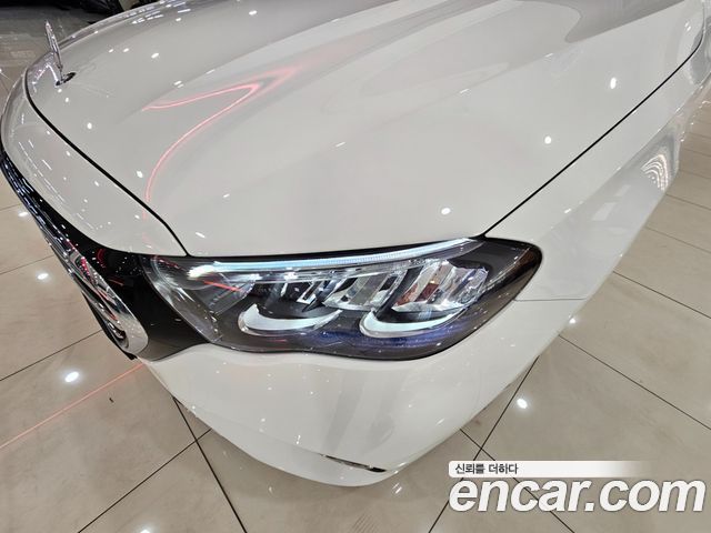 Mercedes-Benz E-Class (W214) E220d 4MATIC Exclusive 2024 — фото 23