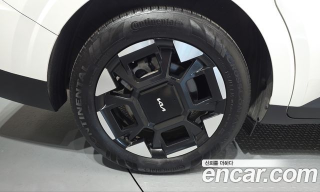 Kia Carnival (IV) Diesel 9-Seater Signature 2024 — фото 5