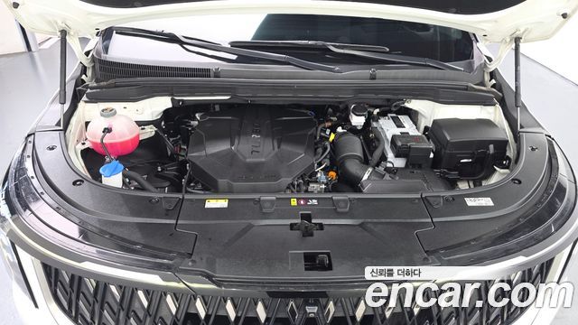 Kia Carnival (IV) Diesel 9-Seater Signature 2024 — фото 6