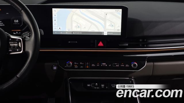 Kia Carnival (IV) Diesel 9-Seater Signature 2024 — фото 13