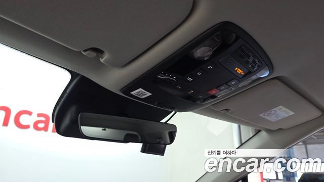 Kia Carnival (IV) Diesel 9-Seater Signature 2024 — фото 18