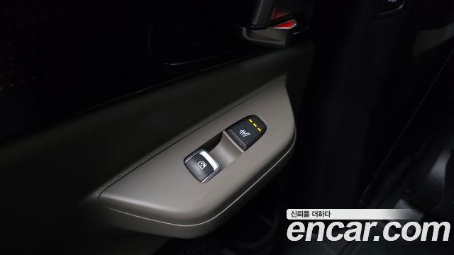 Kia Carnival (IV) Diesel 9-Seater Signature 2024 — фото 19