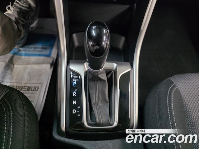 Hyundai i30 (New) 1.6 GDI Unique 2014 — фото 9