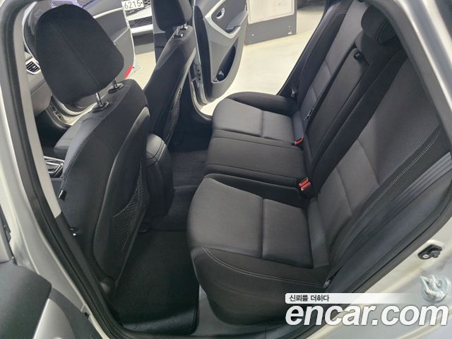 Hyundai i30 (New) 1.6 GDI Unique 2014 — фото 23