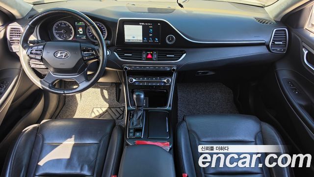 Hyundai Grandeur (IG) 3.0 Exclusive Special 2018 — фото 7
